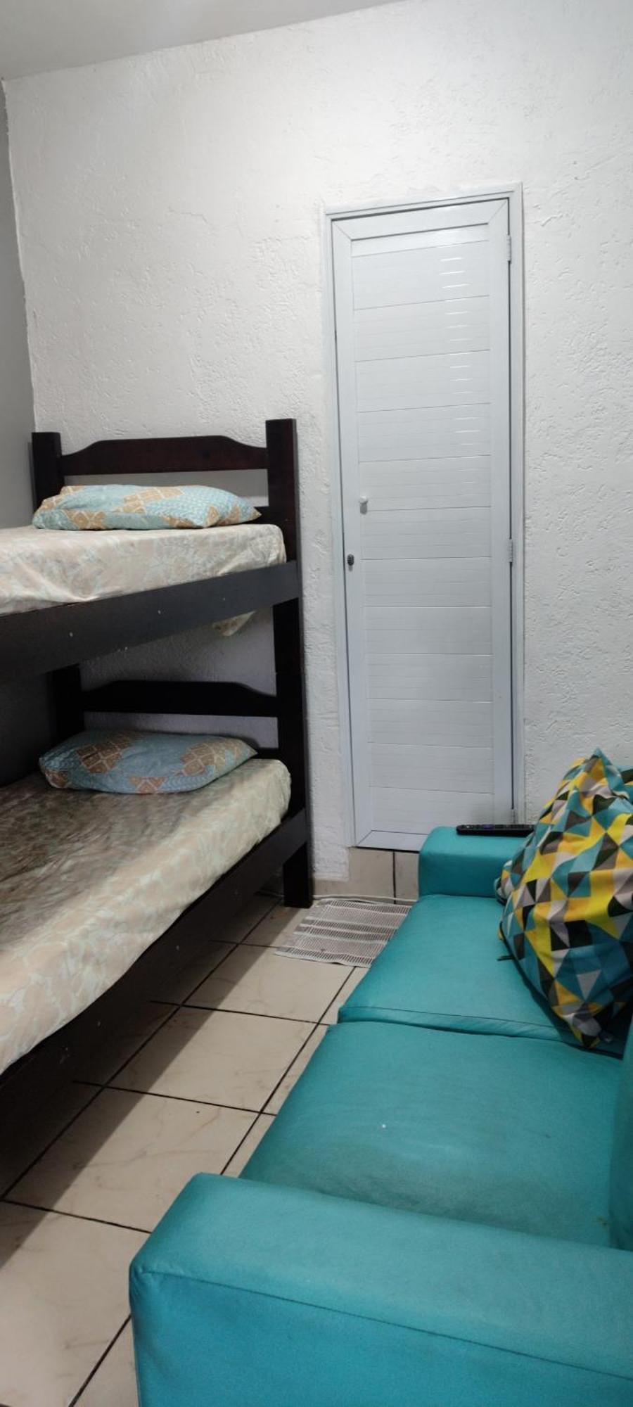 Vitoria Hostel Гуарульюс Номер фото